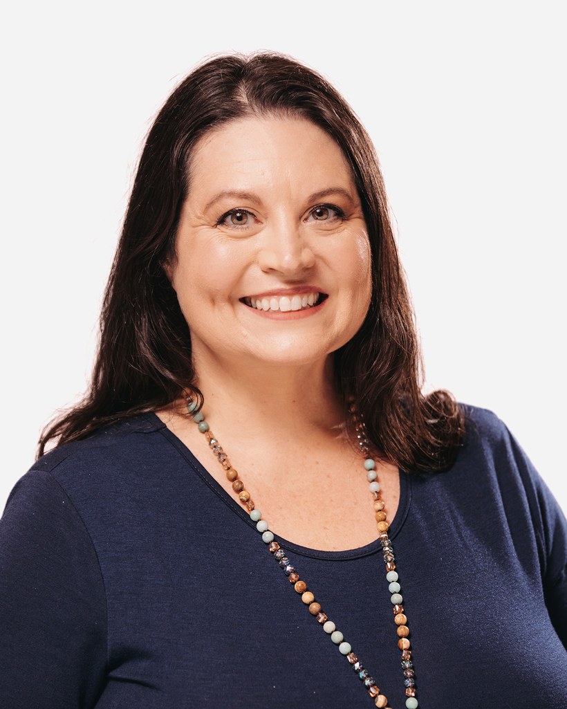 Christina Deibler, Founder of The Youth Foundry