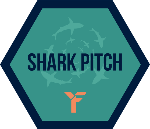 SHARK PITCH